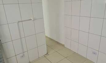 Imagem 7: CASA TÉRREA 1 DORMITÓRIO NA SANTA CLARA