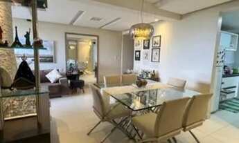 Imagem 4: Apartamento para venda com 90 metros quadrados com 3 quartos em Jardim Oceania - João Pess