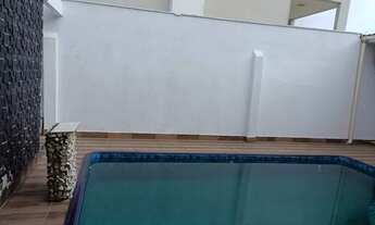 Imagem 4: Casa de condomínio para aluguel e venda com 350 metros quadrados com 5 quartos