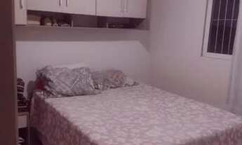 Imagem: Apartamento para alugar nos Bancários