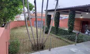 Imagem 2: Sobrado Vila Suissa 4 Dorm, 3 Suítes