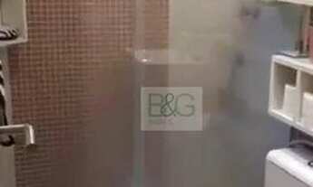 Imagem 7: Apartamento com 2 dormitórios para alugar, 50 m² por R$ 2.300,00/mês - Morumbi - São Paulo