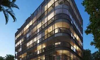 Imagem 6: Apartamento Igara Leblon 1 su