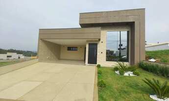 Imagem 5: CASA RESIDENCIAL em INDAIATUBA - SP, LOTEAMENTO PARK GRAN RESERVE