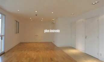 Imagem 5: ITAIM BIBI Apartamento com 3 dormitórios