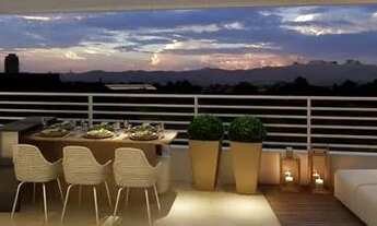 Imagem 5: Apartamento com 3 dormitórios à venda, 155 m² - Condomínio Residencial - Taubaté/SP