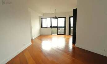 Imagem 3: Amplo apartamento no melhor da Vila Mariana