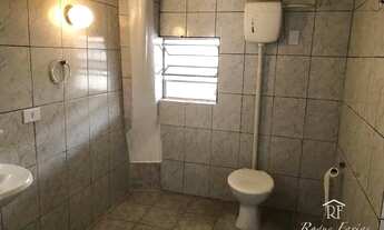 Imagem 3: Casa com 1 dormitório para alugar, 30 m² por R$ 1.400,00/mês - Jaguaré - São Paulo/SP