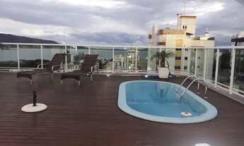 Imagem: Cobertura à venda no bairro Coqueiros em