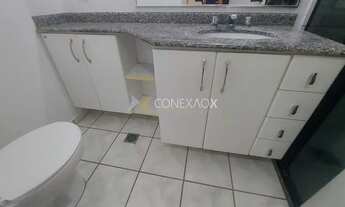 Imagem 6: Apartamento para venda possui 77 metros quadrados com 3 quartos em Parque Prado - Campinas