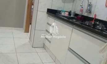 Imagem 6: Casa com 3 dorms, Vila Rezende, Piracicaba - R$ 389 mil, Cod: RCA3257