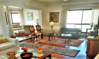 Imagem: ANDAR ALTO - EXCELENTE LOCALIZAÇÃO - 4