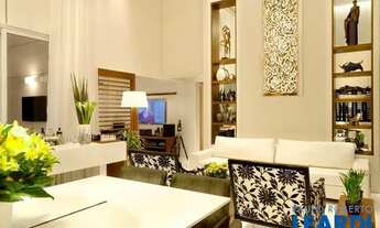 Imagem 5: APARTAMENTO - CAMPO BELO - SP