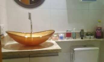 Imagem 7: Apartamento na Vila Alpina, com 2 Quartos, 1 Vaga de garagem. Próximo da Estação Camilo Ha