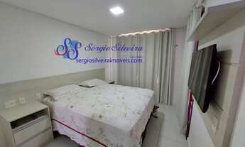 Imagem 7: Apartamento no Mandara Lanai com vista mar no Porto das Dunas