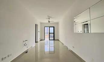 Imagem: Apartamento 2 dormitórios reformado - Guilhermina