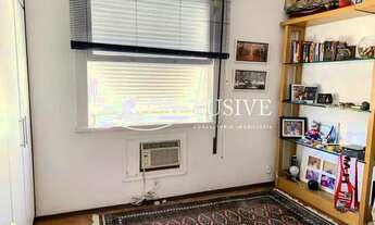 Imagem 4: Apartamento-À VENDA-Leblon-Rio de Janeiro-RJ