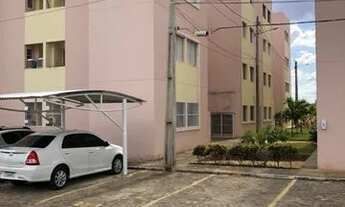 Imagem: Village leste II