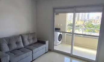 Imagem 5: Apartamento para aluguel com 45 metros quadrados com 1 quarto em Jardim América - Goiânia