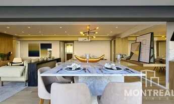 Imagem 5: APARTAMENTO À VENDA NA VILA ROMANA, 4 SUÍTES. 3 VAGAS DE GARAGEM DETERMINADAS