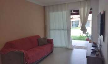 Imagem 7: Casa de condomínio para aluguel com 60 metros quadrados com 2 quartos