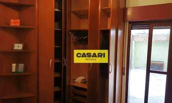 Imagem 7: Apartamento com 3 dormitórios, 200 m² - venda ou aluguel - Centro - São Bernardo do Campo