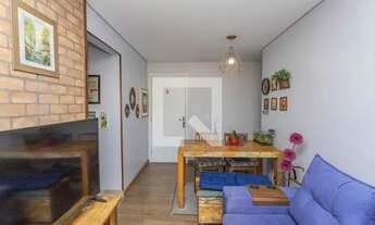 Imagem 3: Apartamento para Aluguel - Campanário, 2 Quartos, 51 m2