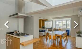 Imagem: Apartamento para venda possui 110 metros