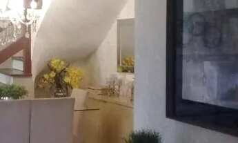 Imagem 6: Sobrado com 4 dormitórios, 263 m² - venda por R$ 1.600.000,00 ou aluguel por R$ 6.823,00/m