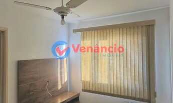 Imagem 2: Apartamento para locação, com 01 dormitório, Jardim Satélite!