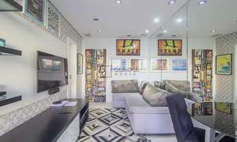 Imagem 7: Apartamento Locação 1 Dormitórios - 48 m² Vila Nova Conceição