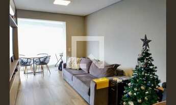 Imagem 3: Apartamento à Venda - Vila Romana, 2 Quartos, 68 m2