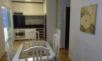 Imagem 3: Casa em condomínio fechado