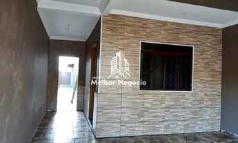 Imagem: Casa com 4 dorms, Jardim Campo Belo, Sumaré