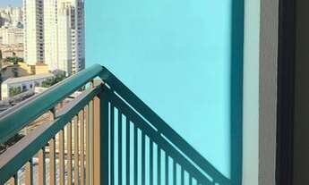 Imagem 7: Apartamento para venda tem 93 metros quadrados com 4 quartos em Barra Funda - São Paulo