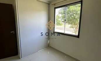 Imagem 5: EXCELENTE APARTAMENTO NA QC 11 - JARDINS MANGUEIRAL (TÉRREO