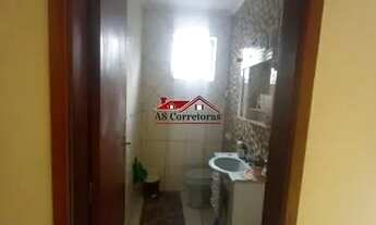 Imagem 7: Sobrado à venda noBela Vista - Osasco