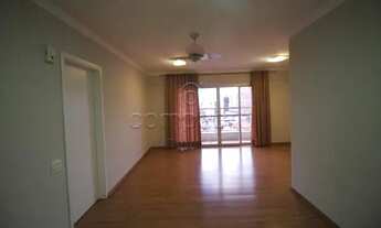 Imagem 2: Apartamento Padrão em São José do Rio Preto