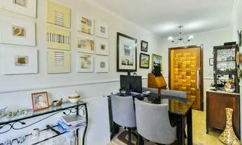 Imagem 4: Apartamento para Aluguel - Sumaré, 1 Quarto, 47 m2