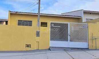 Imagem: Casa para aluguel no Residencial Aquários