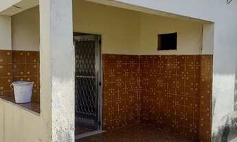 Imagem: VENDO IMÓVEL EM CAMPOS ELÍSEOS