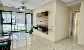 Imagem 2: Apartamento com 3 dormitórios à venda, 91 m² - Lapa - São Paulo/SP