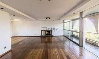 Imagem 4: Apartamento Venda Perdizes 280 m² 3 Dormitórios