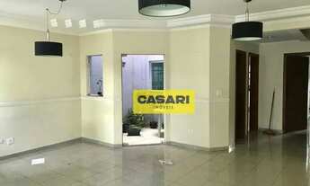 Imagem 2: Sobrado com 6 dormitórios à venda, 320 m² - Nova Petrópolis - São Bernardo do Campo/SP