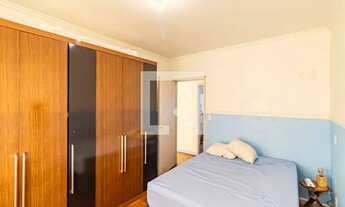 Imagem 7: Apartamento para Aluguel - Ipiranga, 1 Quarto, 53 m2