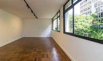 Imagem 7: Apartamento Venda 3 Dormitórios - 232 m² Higienópolis