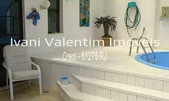 Imagem 6: Cobertura a venda condomínio BarraBella - Barra da Tijuca - 120m²