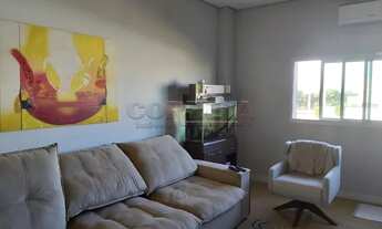 Imagem 2: Araçatuba - Casa de Condomínio - Alphaville Araçatuba