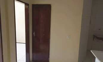 Imagem 4: Alugo apto 02 quartos na Cidade 2000 - AP523