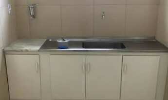 Imagem 2: Santa Clara Aluga - Apartamento 01 quarto 01 vaga * Centro